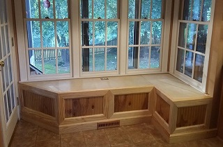 carpentry