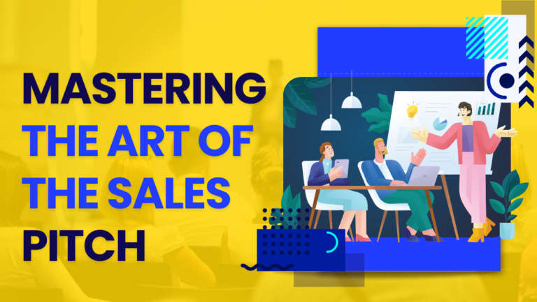 How to Create High-Converting Sales Pitches?