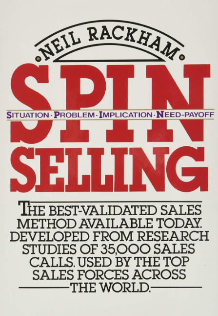 Master Complex Sales with SPIN Selling | Know Best Review