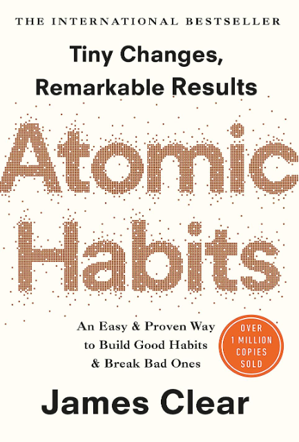 Atomic Habits